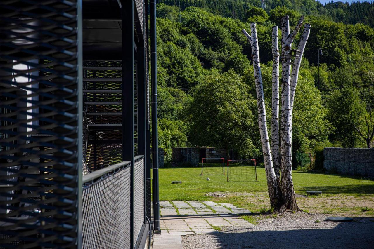 Ubytovacie Zariadenie U Mudajov Kralovany Eksteriør bilde